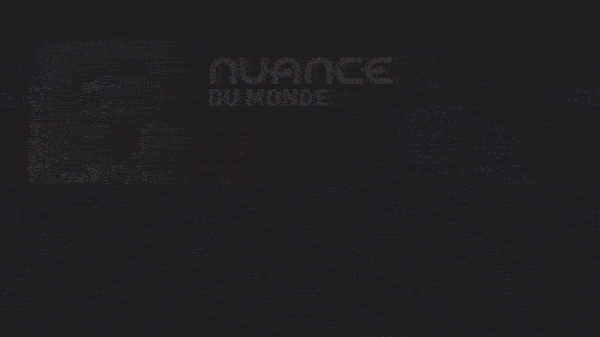 Bannière promotionnelle